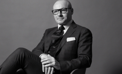 SIMONE GIORGI APPOINTED GENERAL MANAGER OF ORIENT EXPRESS LA MINERVA, ROME